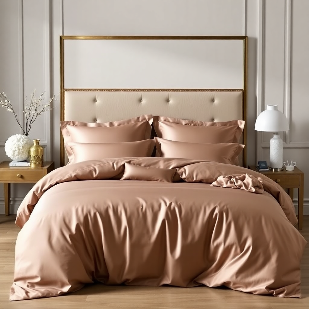 luxury duvet cover white elegant premium